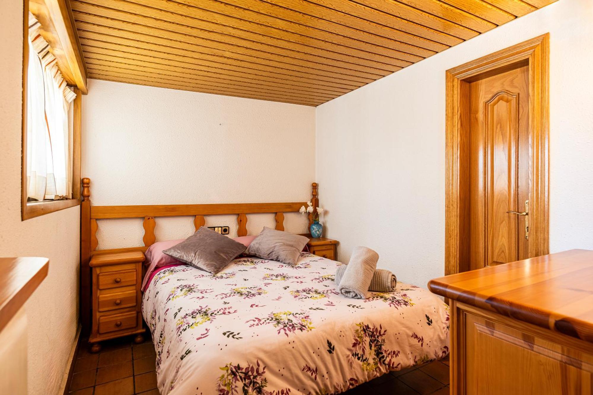 Espacio De Paz, Ideal Para Familias Villa Amalia La Llacuna Ngoại thất bức ảnh