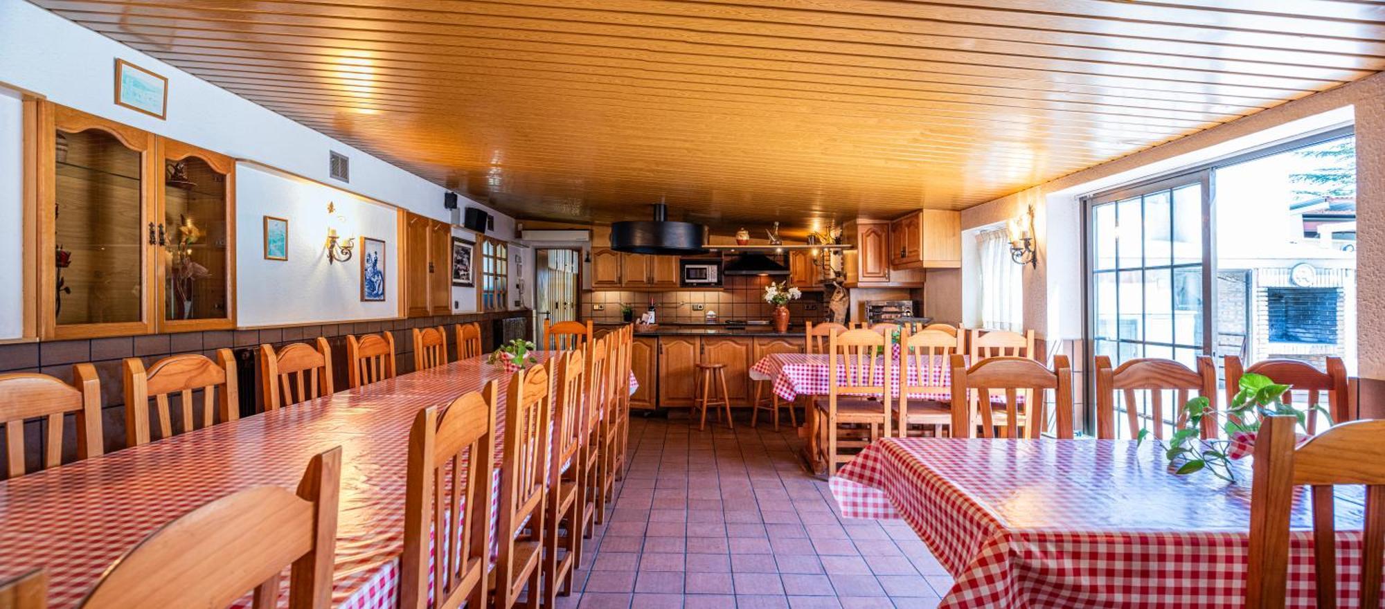 Espacio De Paz, Ideal Para Familias Villa Amalia La Llacuna Ngoại thất bức ảnh