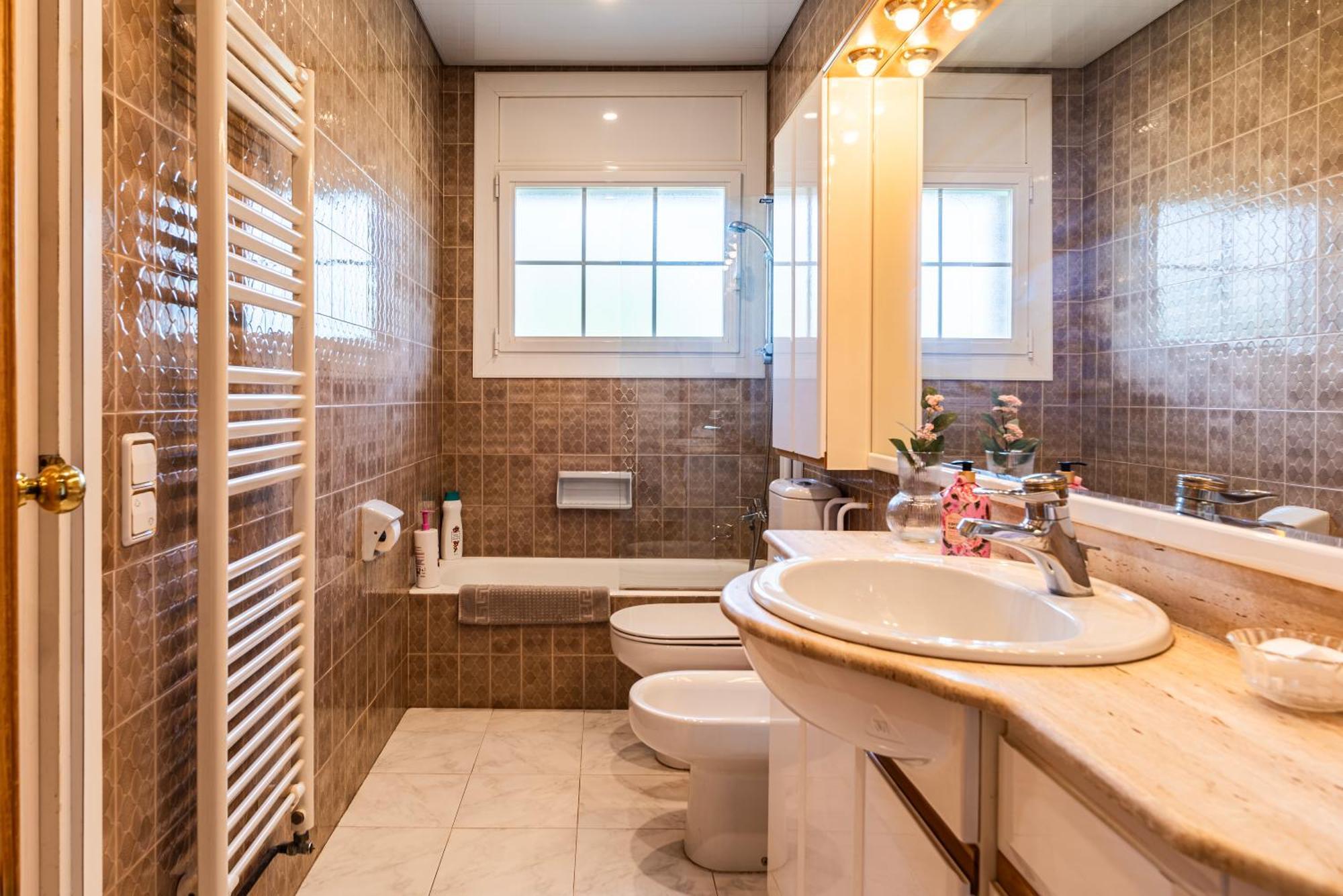 Espacio De Paz, Ideal Para Familias Villa Amalia La Llacuna Ngoại thất bức ảnh