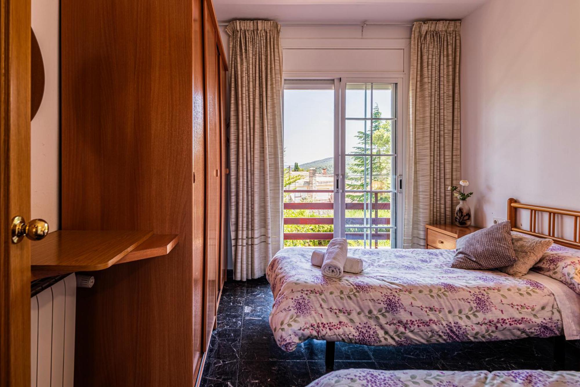 Espacio De Paz, Ideal Para Familias Villa Amalia La Llacuna Ngoại thất bức ảnh