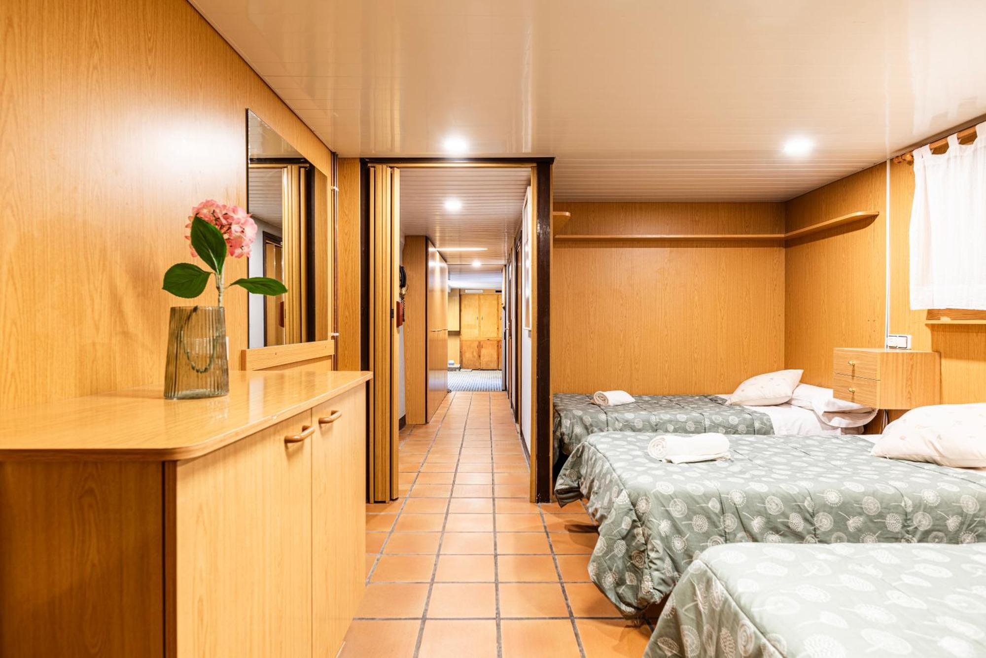 Espacio De Paz, Ideal Para Familias Villa Amalia La Llacuna Ngoại thất bức ảnh