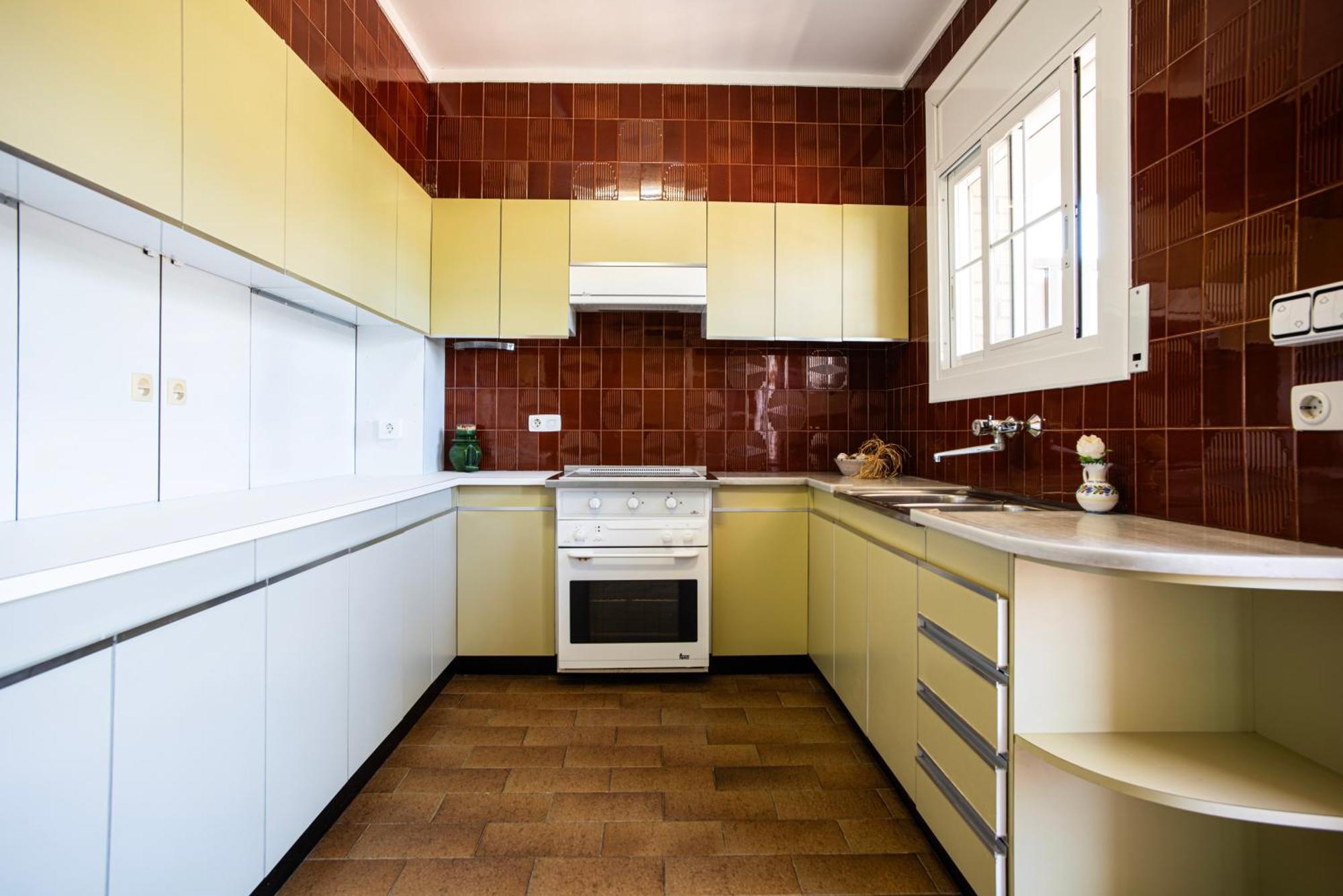 Espacio De Paz, Ideal Para Familias Villa Amalia La Llacuna Ngoại thất bức ảnh