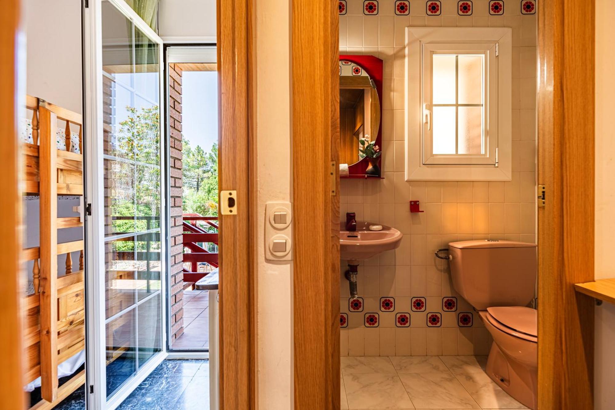Espacio De Paz, Ideal Para Familias Villa Amalia La Llacuna Ngoại thất bức ảnh