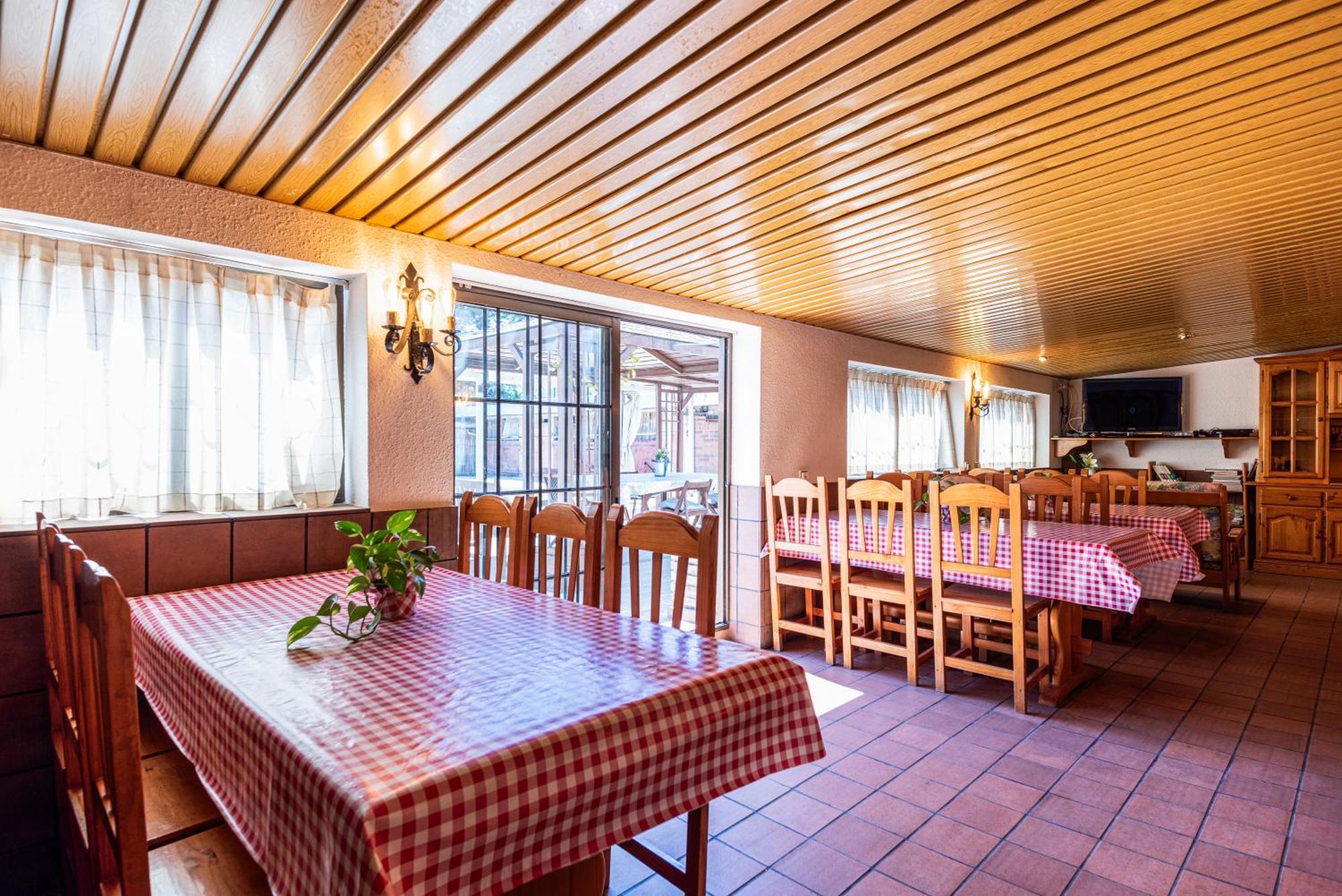 Espacio De Paz, Ideal Para Familias Villa Amalia La Llacuna Ngoại thất bức ảnh