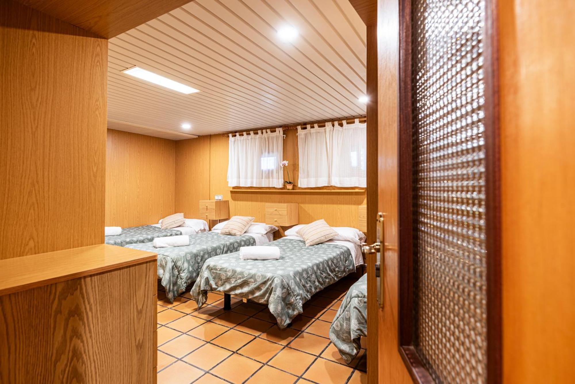 Espacio De Paz, Ideal Para Familias Villa Amalia La Llacuna Ngoại thất bức ảnh