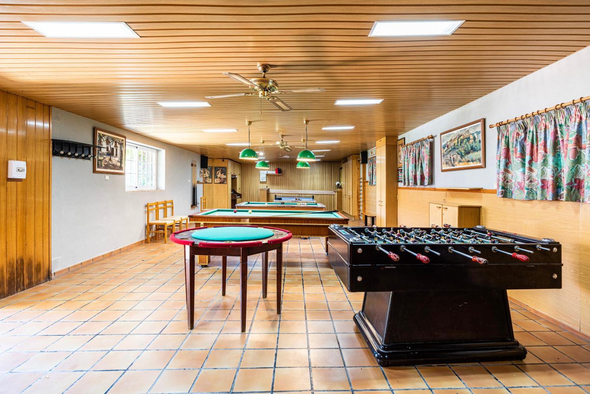 Espacio De Paz, Ideal Para Familias Villa Amalia La Llacuna Ngoại thất bức ảnh