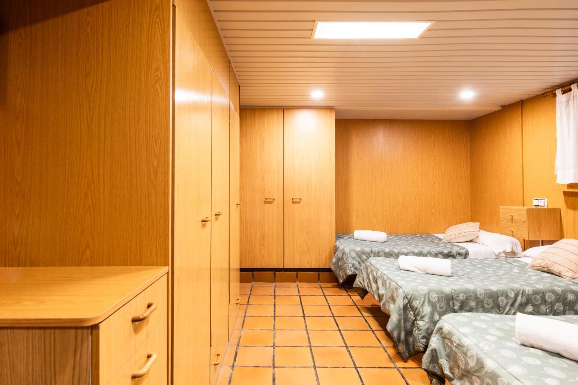 Espacio De Paz, Ideal Para Familias Villa Amalia La Llacuna Ngoại thất bức ảnh